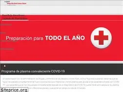 Sites similar to cruzrojapr.net