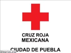 Sites similar to cruzrojapuebla.org