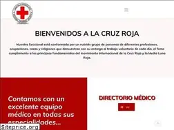 Sites similar to cruzrojavalencia.org