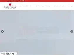 Sites similar to cruzrojavalle.org.co