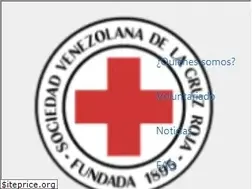 Sites similar to cruzrojavenezolana.org