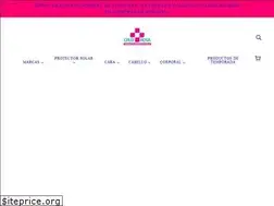 Sites similar to cruzrosa.mx