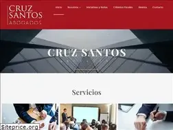 Sites similar to cruzsantos.com.mx