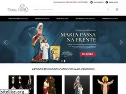 Sites similar to cruzterrasanta.com.br