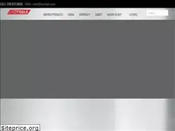 Sites similar to cruztools.com