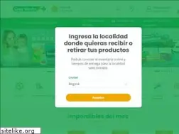 Sites similar to cruzverde.com.co