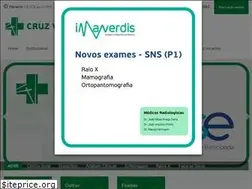 Sites similar to cruzverde.pt