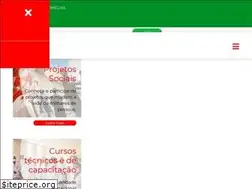 Sites similar to cruzvermelhasp.org.br