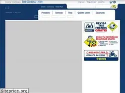 Sites similar to cruzycia.cl