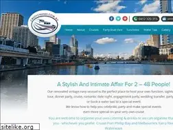 Sites similar to cruzycruises.com.au