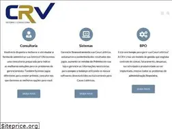 Sites similar to crv.com.br