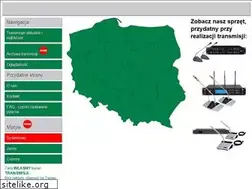 Sites similar to crv.pl