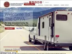Sites similar to crva.ca
