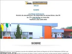 Sites similar to crva.com.br