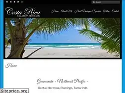 Sites similar to crvacation.net