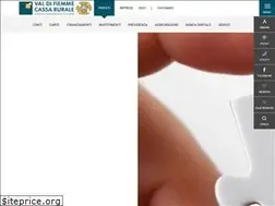 Sites similar to crvaldifiemme.it