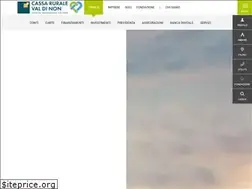 Sites similar to crvaldinon.it