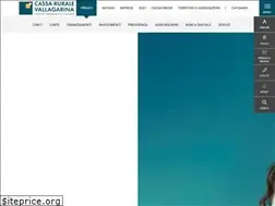 Sites similar to crvallagarina.it