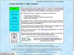 Sites similar to crvc-ega.org