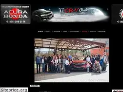 Sites similar to crvclub.ru