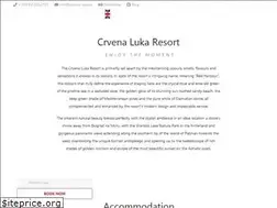 Sites similar to crvena-luka.hr