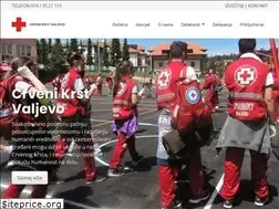 Sites similar to crvenikrst.com
