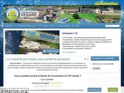 Sites similar to crvesdre.be