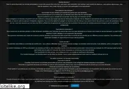 Sites similar to crvi.be