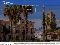 Sites similar to crviadelaplata.com