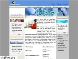 Sites similar to crvinfotech.com