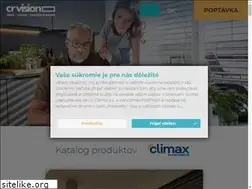 Sites similar to crvision.sk