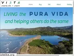 Sites similar to crvista.com