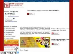 Sites similar to crvjinvcon.com