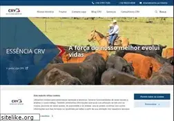 Sites similar to crvlagoa.com.br