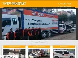 Sites similar to crvnakliyat.com.tr