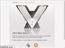 Sites similar to crvnet.es