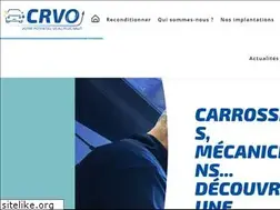 Sites similar to crvo.fr