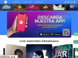 Sites similar to crvradio.com.co