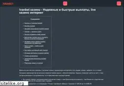 Sites similar to crvrussia.ru