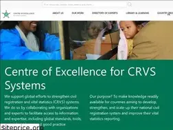 Sites similar to crvssystems.ca