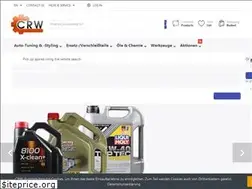 Sites similar to crw-autoteile.de