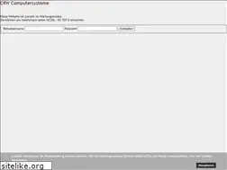 Sites similar to crw.de