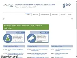 Sites similar to crwa.org