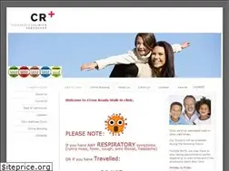 Sites similar to crwalkin.com