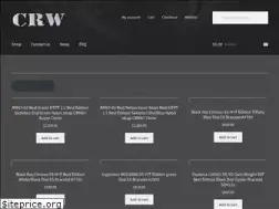 Sites similar to crwatch.ru
