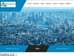Sites similar to crwdevelopment.net