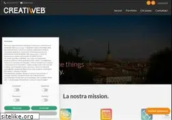 Sites similar to crweb.it