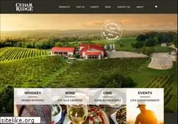 Sites similar to crwine.com