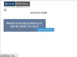 Sites similar to crwlawyers.com