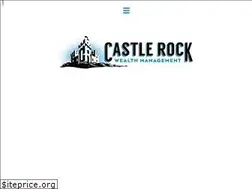 Sites similar to crwmadvisors.com